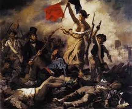 rivoluzione civile francese