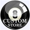 -Custom Miniature Store 