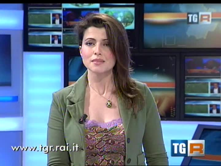 SCARICA VIDEO TGR REGIONALE