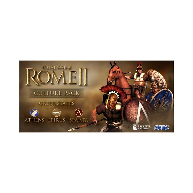 Купить Ключ Rome Total War