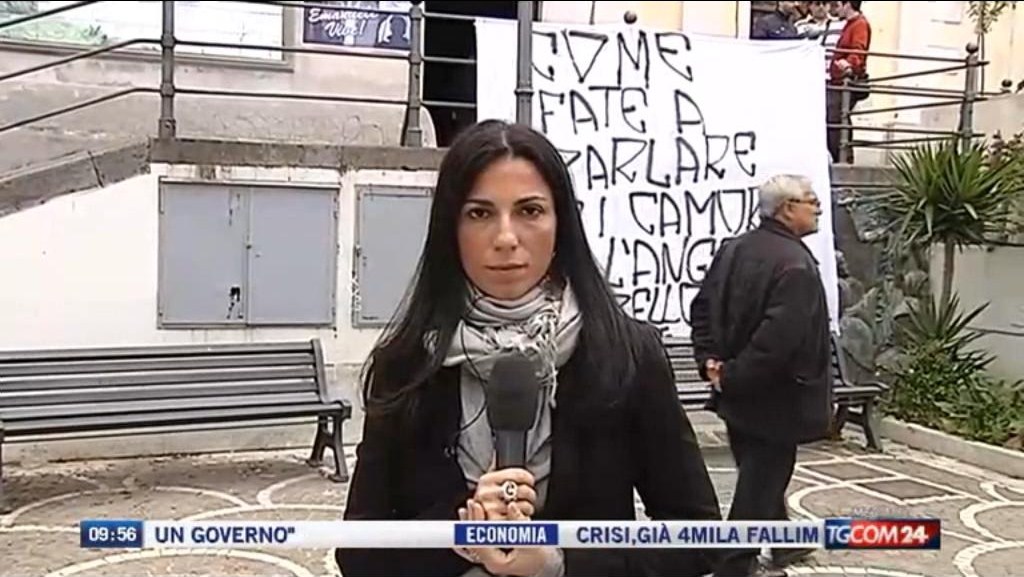 Bruna Varriale Bruna Varriale