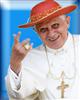 Nuestros di-logos y escritos para Benedicto XVI