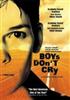 BOYS DON-T CRY