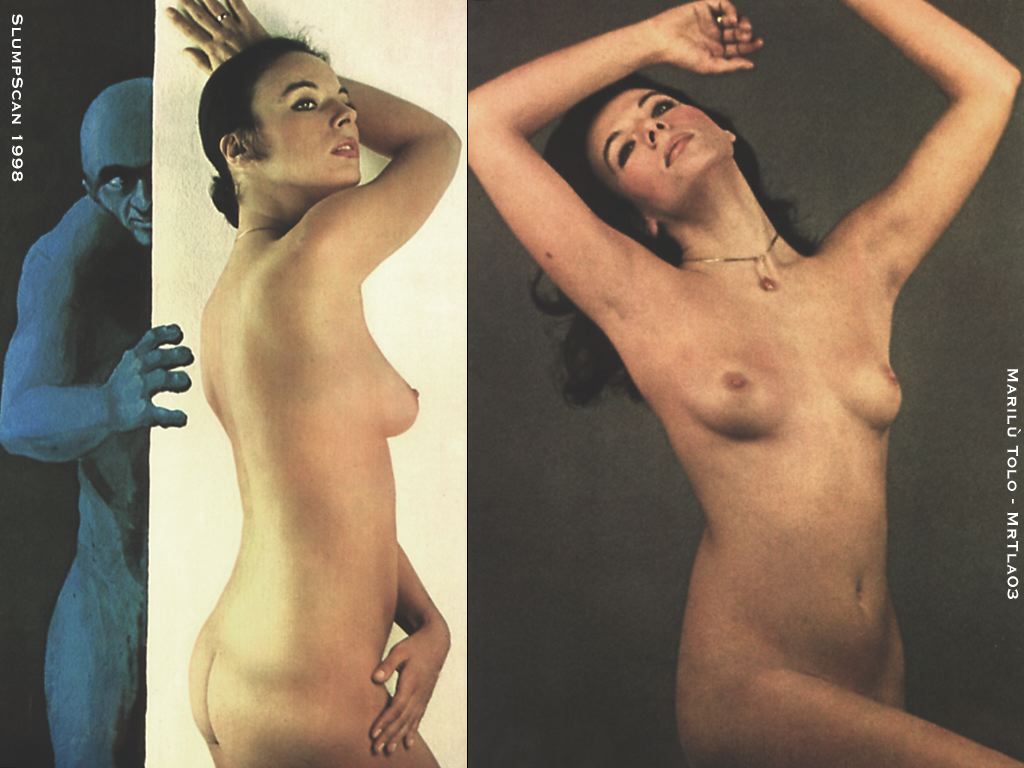 Marilu Henner Naked Naked Babes.