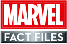 Marvel Fact Files