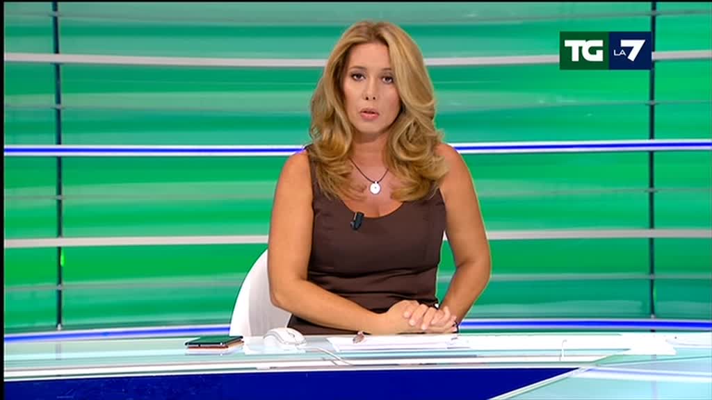 Gaia Tortora Gaia Tortora